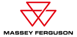 Logo Massey Ferguson