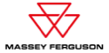Logo Massey Ferguson