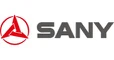 Logo Sany
