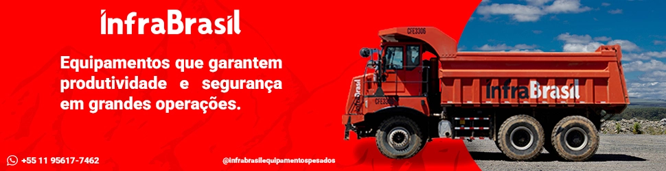 Publicidade InfraBrasil