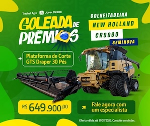 Publicidade Tracbel Agro Seminovos